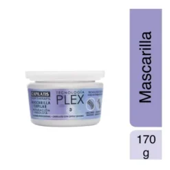 CAPILATIS HAIR THERAPY MASCARILLA CAPILAR Reparación Absoluta x 170gr