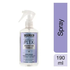 CAPILATIS PROTECTOR TERMICO SPRAY CAPILAR x 190ml