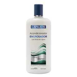 CAPILATIS ACONDICIONADOR ENGROSADOR x 420ml