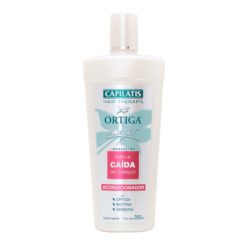 CAPILATIS HAIR THERAPY ACONDICIONADOR ORTIGA MUJER x 350ml