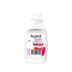 AGAROL LIQUIDO FRUTILLA X 180 ML