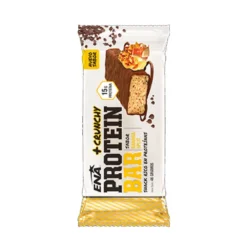 ENA PROTEIN  BARRA SABOR BANANA SPLIT X 46 GRS