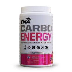 ENA CARBO ENERGY FRUIT X 540GR Maxima Hidratacion