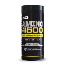 ENA AMINO 4500 X 150 TABLETAS (RECUPERACION)