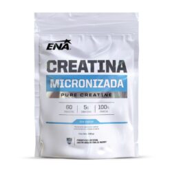 ENA CREATINA MICRONIZADA POLVO  300 GR