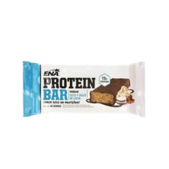 ENA PROTEIN BARRA COCO Y DDLECHE X 46 GRS