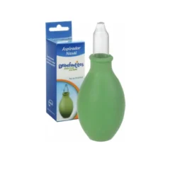 ASPIRADOR NASAL PLÁSTICO x1