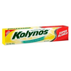 KOLYNOS WHITE PROTECTION Crema Dental x 180gr