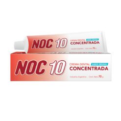 NOC 10 CONCENTRADA x 70gr