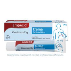 EMPECID CREMA 20 GR