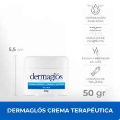 DERMAGLOS CREMA x 50gr
