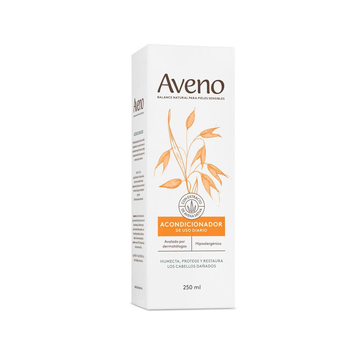 AVENO ACONDICIONADOR x 250ml - Imagen 2