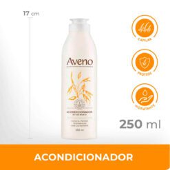 AVENO ACONDICIONADOR x 250ml