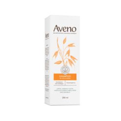 Alternative view of AVENO SHAMPOO x 250ml