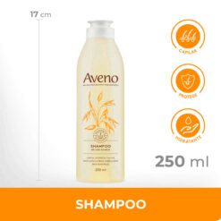 AVENO SHAMPOO x 250ml