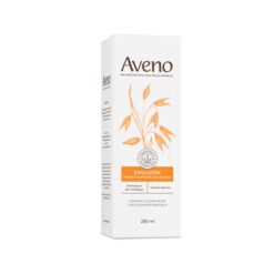 Alternative view of AVENO EMULSION HIDRATANTE CORPORAL x 250ml