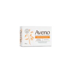 Alternative view of AVENO JABÓN x 120gr