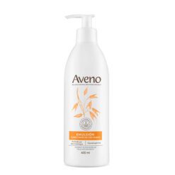Alternative view of AVENO EMULSION HUMECTANTE x 400ml