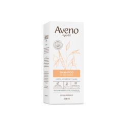 Alternative view of AVENO SHAMPOO INFANTIL x 250ml