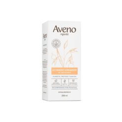 Alternative view of AVENO ACONDICIONADOR INFANTIL x 250ml