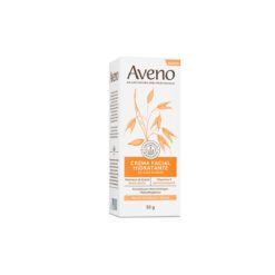 Alternative view of AVENO CREMA FACIAL HIDRATANTE PIELES SENSIBLES Y SECAS x 50gr