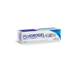 FLUOROGEL ORIGINAL 60 GR SABOR MENTA