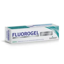 FLUOROGEL TERAPEUTICO Menta x 60gr