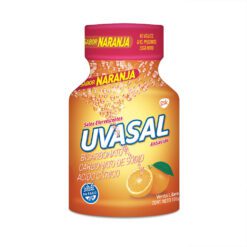UVASAL NARANJA FRASCO x 100 gr