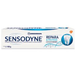 SENSODYNE REPARA y PROTEGE Blanqueador x 100gr
