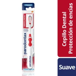PARODONTAX CEPILLO DE DIENTES SUAVE