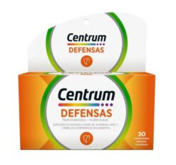 CENTRUM DEFENSA x30 COMPRIMIDOS