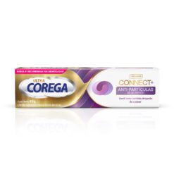 ULTRA COREGA CONNECT+ Sin Sabor x 40gr