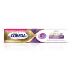 ULTRA COREGA CONNECT+ Sin Sabor x 70gr