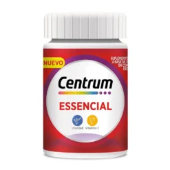 CENTRUM  ESSENCIAL x 30 comprimidos