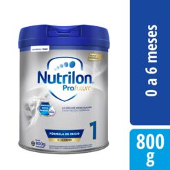 NUTRICIA-BAGÓ NUTRILON 1 PROFUTURA LATA x 800gr