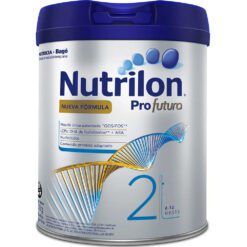 NUTRICIA-BAGÓ NUTRILON 2 PROFUTURA LATA x 800gr