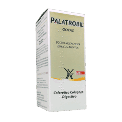 PALATROBIL x120 ml