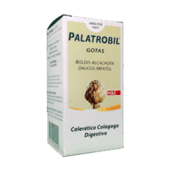 PALATROBIL x45 ml