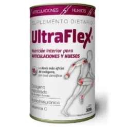 ULTRAFLEX COLAGENO HIDROLIZADO x 300gr