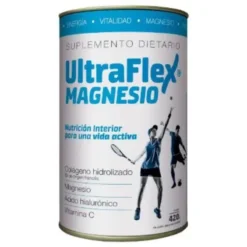 ULTRAFLEX MAGNESIO x 420gr
