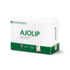 NATUFARMA AJOLIP x90 comprimidos