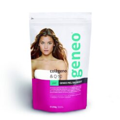 GENEO PIEL SALUDABLE COLAGENO & Q-10 x 250gr