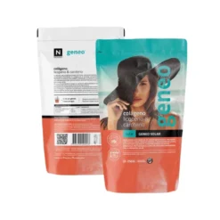 Alternative view of GENEO SOLAR COLAGENO, LICOPENO Y CAROTENO x 250gr