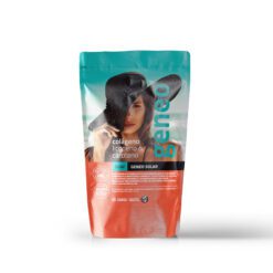 GENEO SOLAR COLAGENO, LICOPENO Y CAROTENO x 250gr