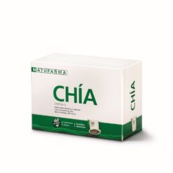 CHIA OMEGA 3 X 30 CAPSULAS