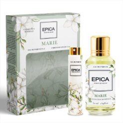 EPICA BOX MARIE EDP 50 ml+ PERFUMERO 8ml