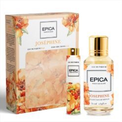 EPICA BOX JOSEPHINE EDP 50 ml +PERFUMERO 8 ml