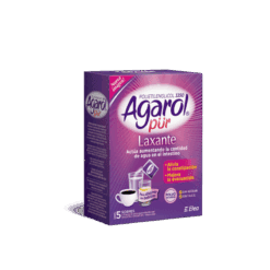 AGAROL Pur Laxante x 5 sobres