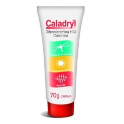 ELEA CALADRYL CREMA x 70gr