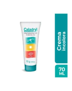 ELEA CALADRYL INCOLORO CREMA x 70gr